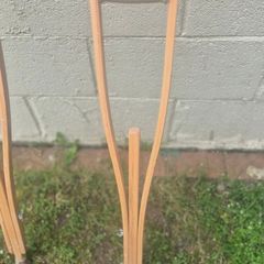 Crutches