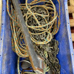 anchor