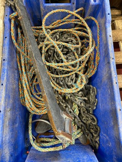 anchor