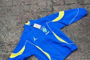 brazil jacket World Cup 2026