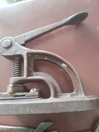 vintage hand tools