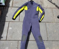 Olaian Teens Wetsuit