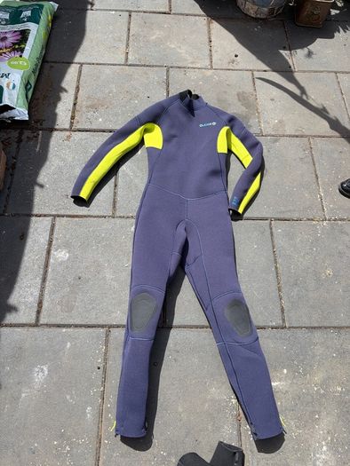 Olaian Teens Wetsuit