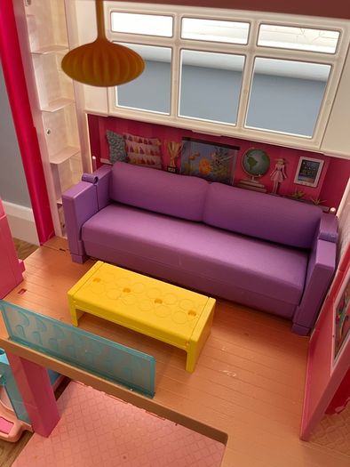 Barbie Dreamhouse