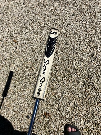 Nike Method Origin B201 Putter 34 inches