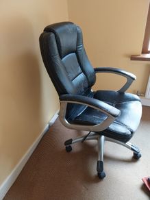 Computer Chair