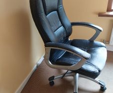 Computer Chair