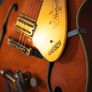 Gretsch 6120W Nashville Western Image 3