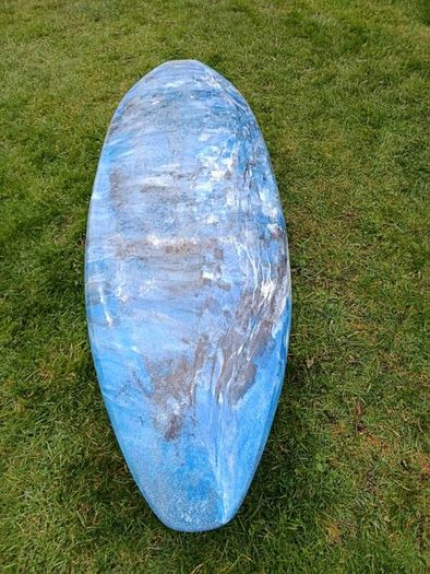 Kayaks & Paddles