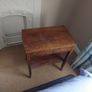vintage side table Image 2