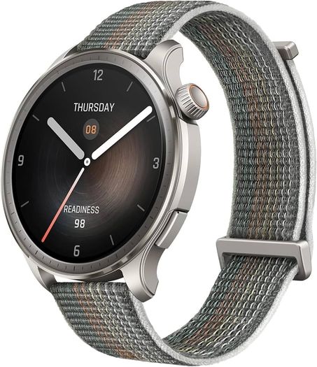 Amazfit balance 46mm