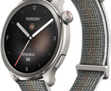 Amazfit balance 46mm