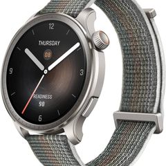 Amazfit balance 46mm