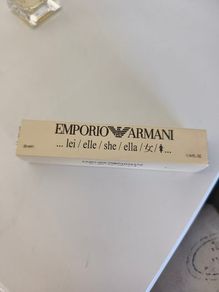 Emporio Armani  33ml