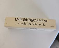 Emporio Armani  33ml