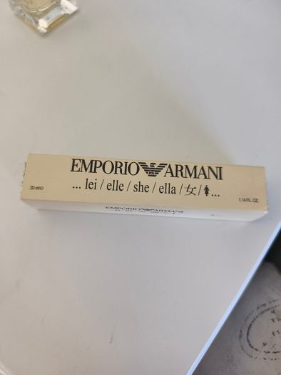 Emporio Armani  33ml