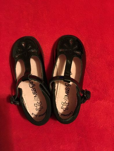 Marks & Spencer Shoes, size EU-27, UK-9