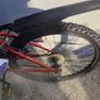 Apollo feud MTB. wheels 26", Frame 14" read description! Image 3