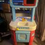 Toy Kitchen Image 2