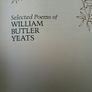 William  Butler  Yeats  Selected  Poems  From The  Collection  The  100 Greatest  Books  Of  All  Time Image 2