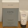 Espa skin stimulating body brush & body lotion Image 3