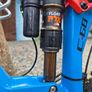 Cube Stereo 160 C:68 Action Team 27.5 (Size L) Image 5