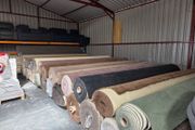 brand new carpet all sizes and colours