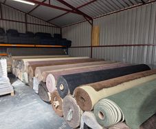 brand new carpet all sizes and colours