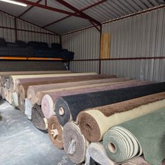 brand new carpet all sizes and colours