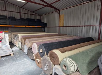brand new carpet all sizes and colours