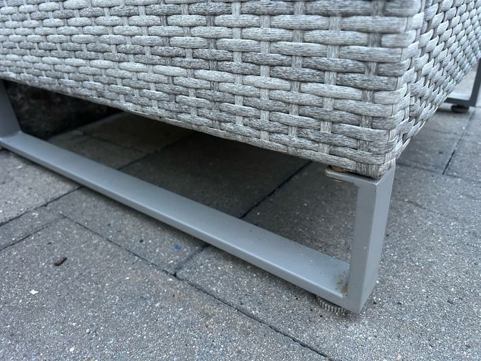 Outdoor Furniture Set