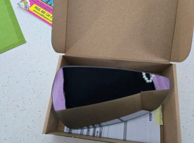 Brand New Left Side Mirror Glass for Sale Audi A3 / Volkswagen