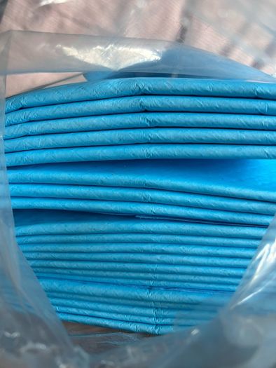 Incontinence sheets / Pee pads
