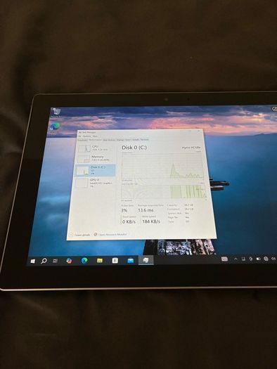 Microsoft Surface 3 | Windows 10 Tablet