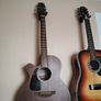 guitar selection for sale Image 4