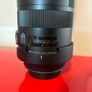 Sigma lens 100 - 400mm f/5-6.3 Image 7