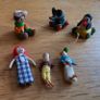 Little toys for doll house nursery Image 6