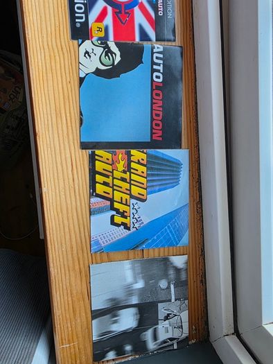 GTA Collector's Edition