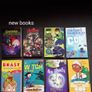 Kids books for age 8+ 9+ lots of new books Image 10