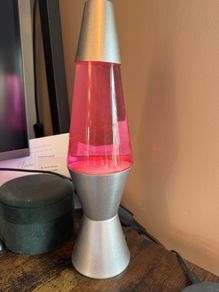Lava Lamp