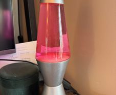Lava Lamp