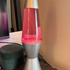 Lava Lamp