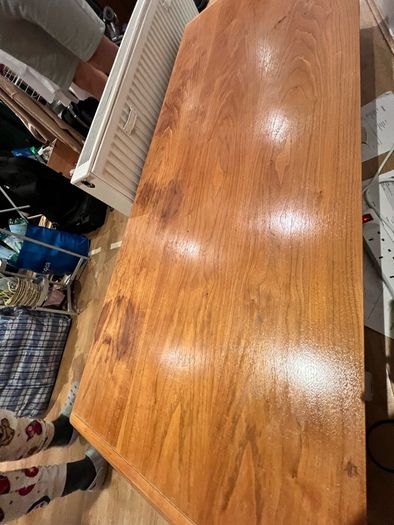 tv table