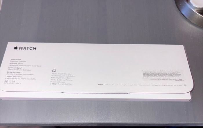 Apple Watch Series 10 46mm