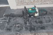 Gardenline strimmers