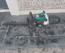 Gardenline strimmers