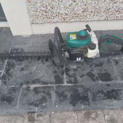 Gardenline strimmers