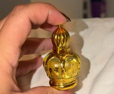 perfume oil YSL Libre