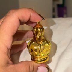perfume oil YSL Libre