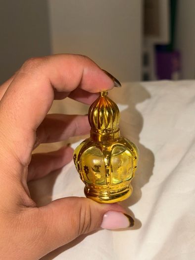 perfume oil YSL Libre